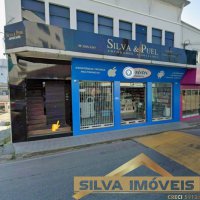 SALA COMERCIAL - DEPOSITO 