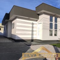 CASA A VENDA NA TAJUBA II