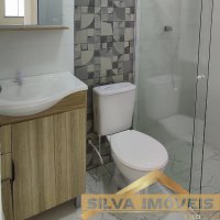 CASA A VENDA NA TAJUBA II