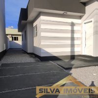 CASA A VENDA NA TAJUBA II