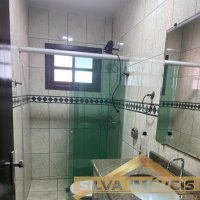 CASA NO CENTRO PARA LOCA��O