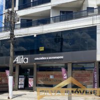 SALA COMERCIAL PARA LOCA��O NO CENTRO DE S�O JO�O BATISTA
