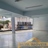 SALA COMERCIAL PARA LOCA��O NO CENTRO DE S�O JO�O BATISTA