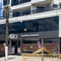 SALA COMERCIAL NO CENTRO