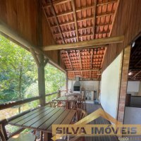 Ponto comercial Cascata Fernandes 