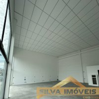 SALA COMERCIAL NO CENTRO DE SJB