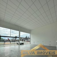 SALA COMERCIAL NO CENTRO DE SJB