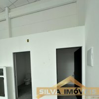 SALA COMERCIAL NO CENTRO DE SJB