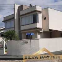 SOBRADO A VENDA