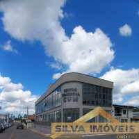 SALAS NO CENTRO DE S�O JO�O 