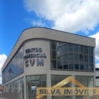 SALAS NO CENTRO DE S�O JO�O 