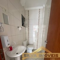 SALA COMERCIAL NO CENTRO