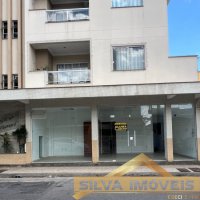 SALA COMERCIAL NO CENTRO