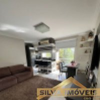 Apartamento no centro