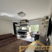 Apartamento no centro