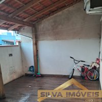 CASA A VENDA