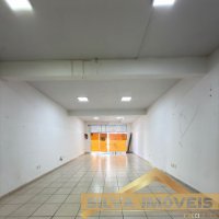Sala comercial no centro da cidade (proximo ao Bradesco)