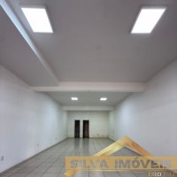 Sala comercial no centro da cidade (proximo ao Bradesco)