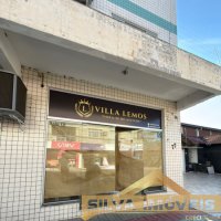 Sala comercial no centro da cidade (proximo ao Bradesco)