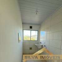 Apartamento para Loca��o na Ribanceira do Sul