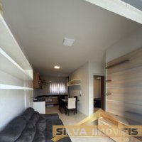 Apartamento Semi-Mobiliado para Loca��o