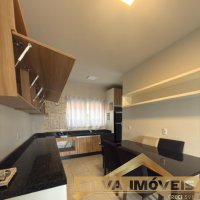 Apartamento Semi-Mobiliado para Loca��o