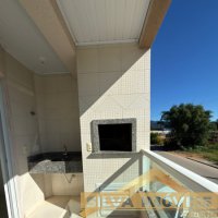 Apartamento para Loca��o na Ribanceira do Sul
