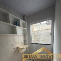 Apartamento Semi-Mobiliado para Loca��o