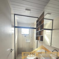 Apartamento Semi-Mobiliado para Loca��o