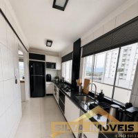 APARTAMENTO NO CENTRO DE SJB