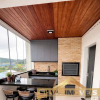 APARTAMENTO NO CENTRO DE SJB