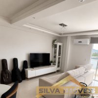 APARTAMENTO NO CENTRO DE SJB