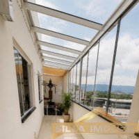 APARTAMENTO NO CENTRO DE SJB