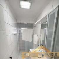 APARTAMENTO NO CENTRO DE SJB