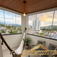 APARTAMENTO NO CENTRO DE SJB