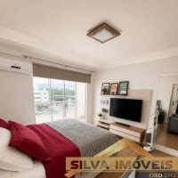 APARTAMENTO NO CENTRO DE SJB