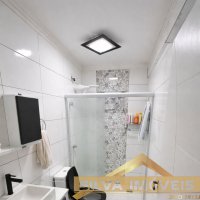 APARTAMENTO NO CENTRO DE SJB