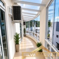 APARTAMENTO NO CENTRO DE SJB