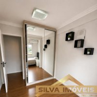 APARTAMENTO NO CENTRO DE SJB