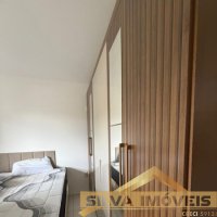 APARTAMENTO NO CENTRO