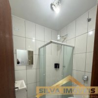 Apartamento para Loca��o no Centro de S�o Jo�o Batista