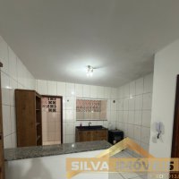 Apartamento para Loca��o no Centro de S�o Jo�o Batista