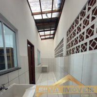 Apartamento para Loca��o no Centro de S�o Jo�o Batista