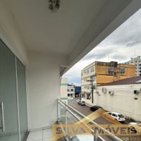 Apartamento para Loca��o no Centro de S�o Jo�o Batista