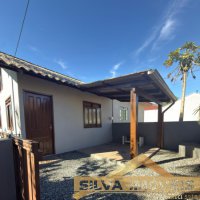 CASA PARA LOCA��O NO TAJUBA I 