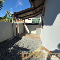 CASA PARA LOCA��O NO TAJUBA I 