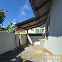 CASA PARA LOCA��O NO TAJUBA I 