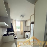 APARTAMENTO PARA LOCA��O