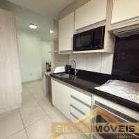 APARTAMENTO PARA LOCA��O
