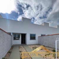 CASA PARA LOCA��O NA RIBANCEIRA!